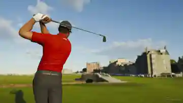 El golf de nueva generación se estrena en Nintendo Switch 2: PGA Tour 2K25 llega en febrero