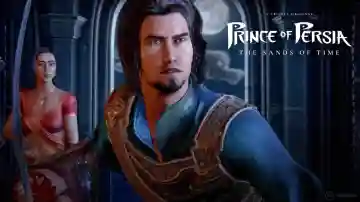 Filtrados 10 minutos de presentación de Prince of Persia Las Arenas del Tiempo Remake con nuevos detalles