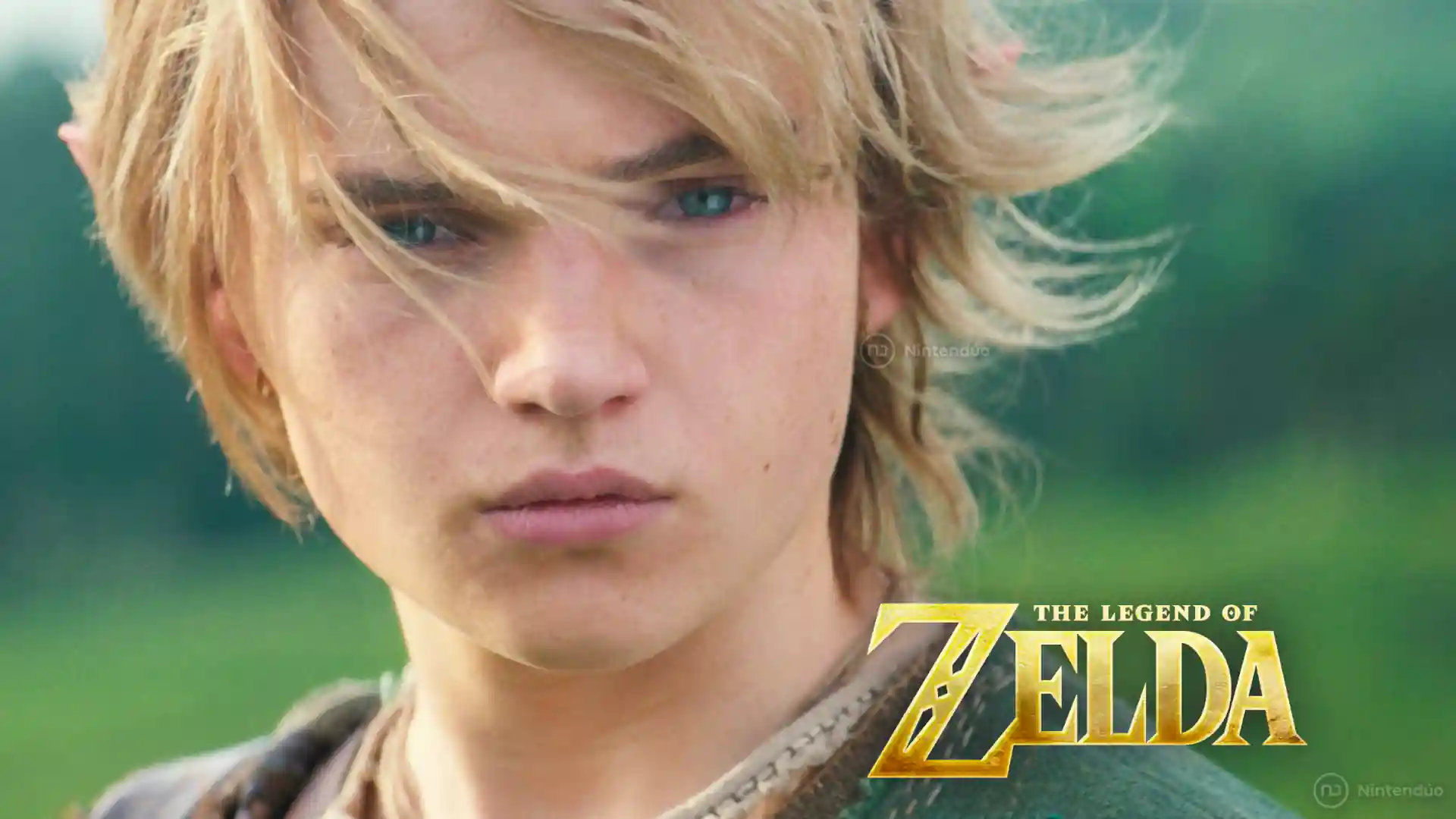 Fotos Pelicula Live Action Zelda