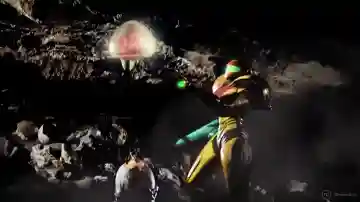 Universal está preparando el terreno para una película de Metroid