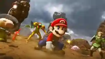 Tiembla, Marvel, Nintendo está preparando un aluvión de películas: ¿El Universo Cinematográfico de Nintendo?