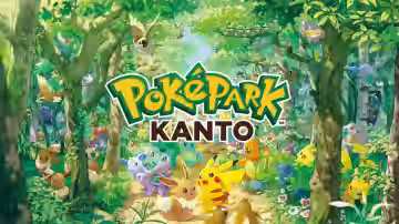 El primer parque de atracciones de Pokémon ya tiene fecha de apertura