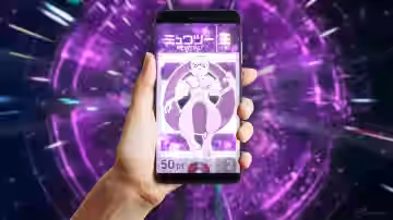 El nuevo juego de Pokémon gratuito para móviles llega en diciembre