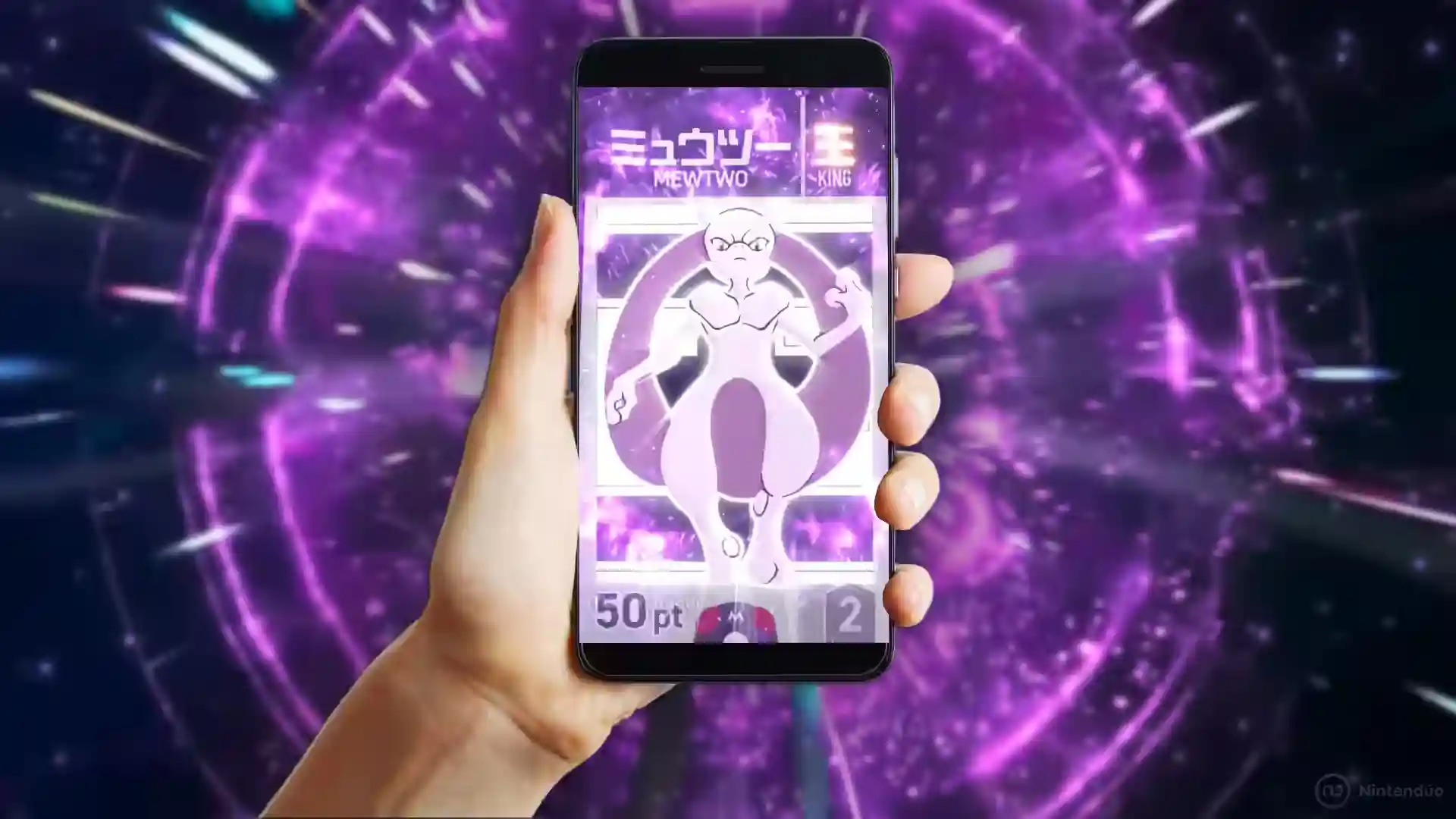 Pokemon Goita Destacada