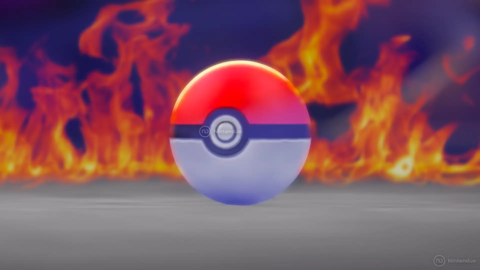 Pokemon Pokopia Apocalipsis