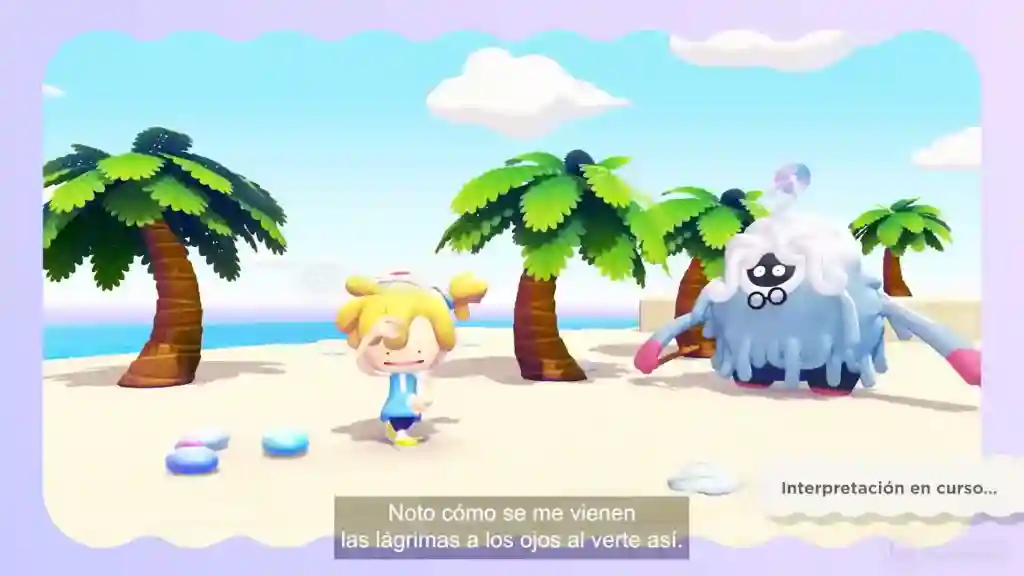 Pokémon Pokopia Misty