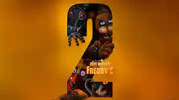 Una nueva sinopsis de FNAF 2 La Película revela nuevos detalles de su historia