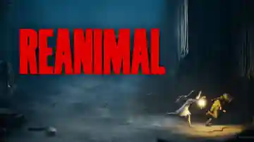 Reanimal, el nuevo juego de terror de los creadores de Little Nightmares, revela su fecha de lanzamiento