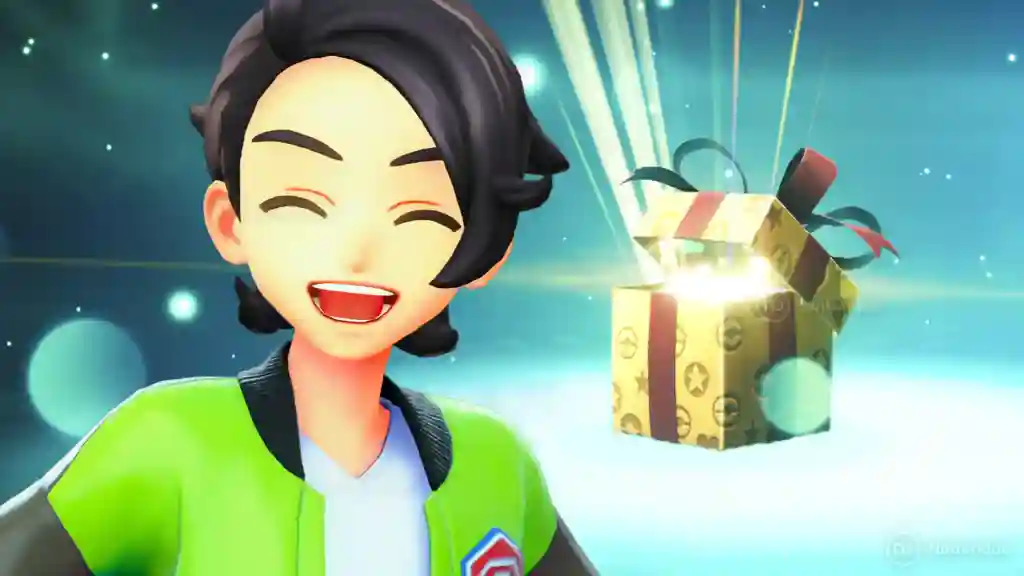 Leyendas Pokémon ZA está regalando tres nuevas Megaevoluciones a todos los jugadores