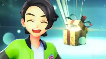 Leyendas Pokémon ZA está regalando tres nuevas Megaevoluciones a todos los jugadores