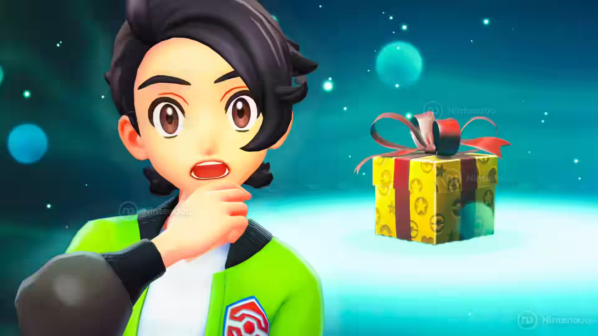 Leyendas Pokémon ZA está regalando dos nuevas Megaevoluciones a todos los jugadores