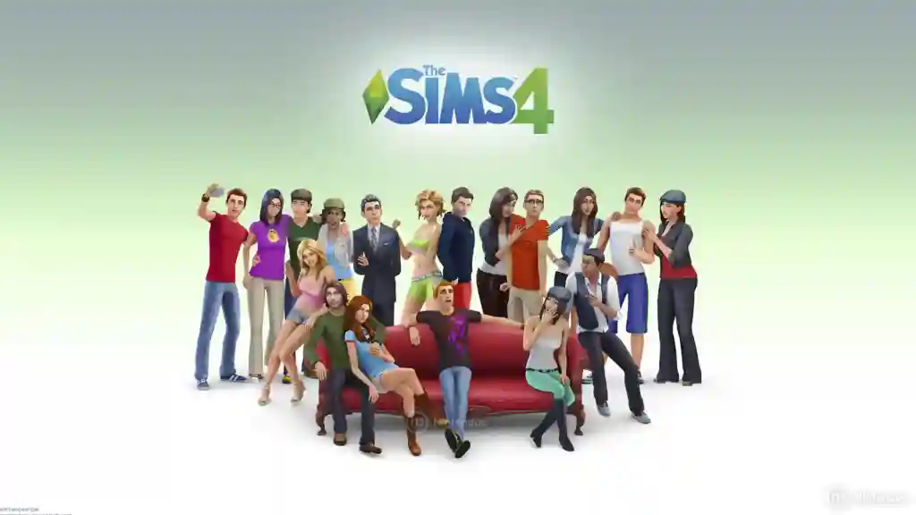 Sims 4