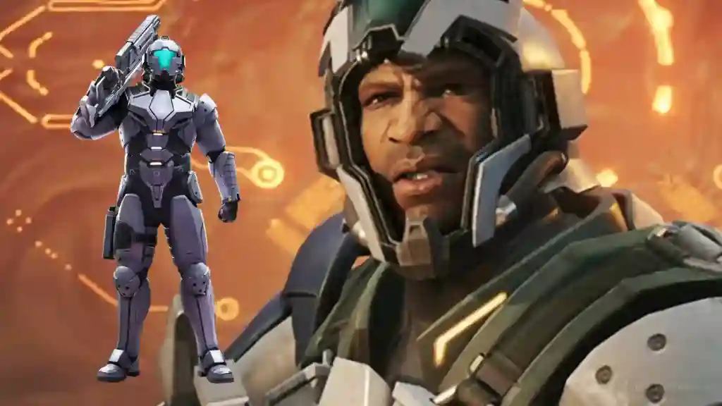 Duke Metroid Prime 4