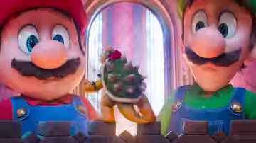 Super Mario Galaxy La Película se ha olvidado de un personaje clave