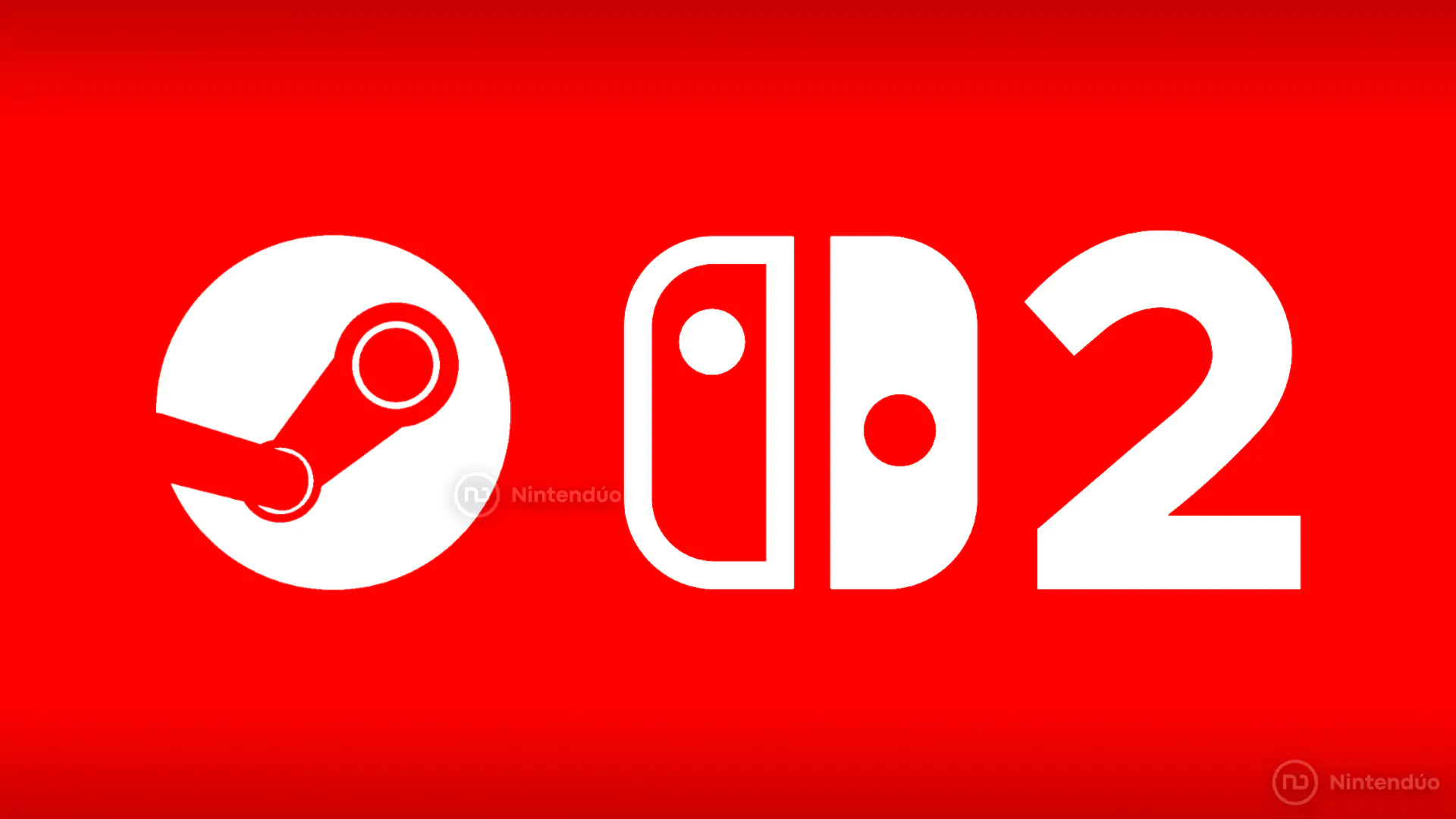 Nintendo Switch 2 Steam