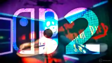 El primer juego confirmado para Switch 2 en 2023 sale a la venta este diciembre