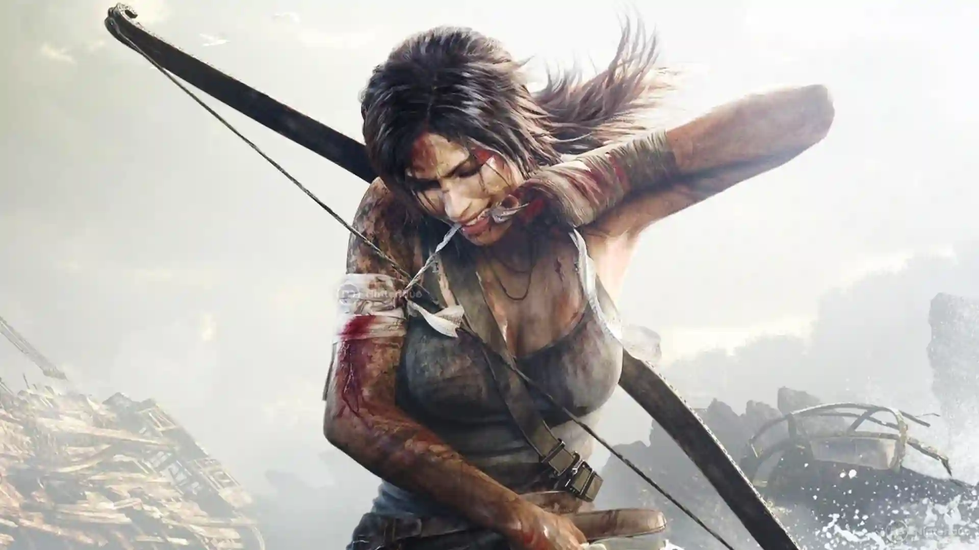 Switch y Switch 2 reciben por sorpresa el reboot de Tomb Raider a precio reducido, pero con peores gráficos