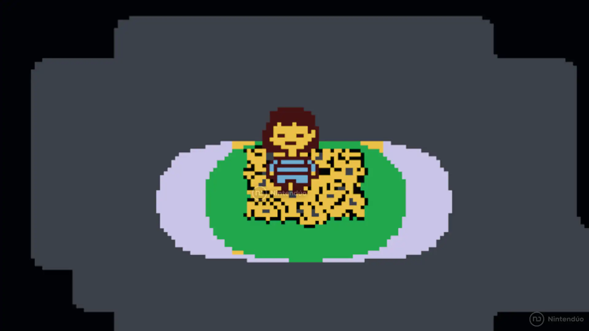 Undertale Game Boy Color