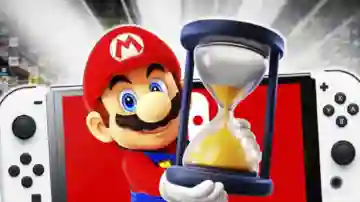 La nueva app gratuita de Nintendo incluye la función que siempre pedimos en Switch: Nintendo Store tiene un historial de horas jugadas mejorado