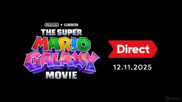 Ver el Nintendo Direct de Super Mario Galaxy en directo: cómo y dónde