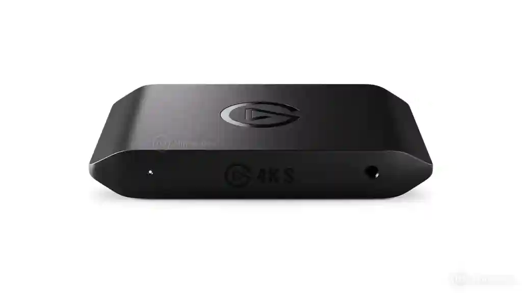 elgato 4K S