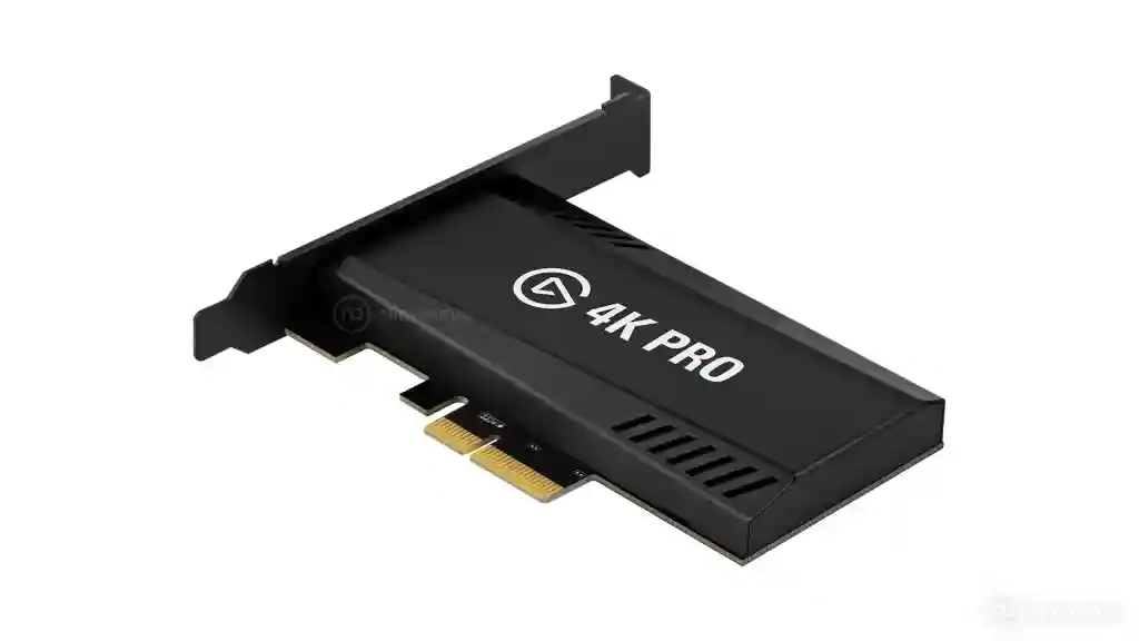 elgato 4K Pro