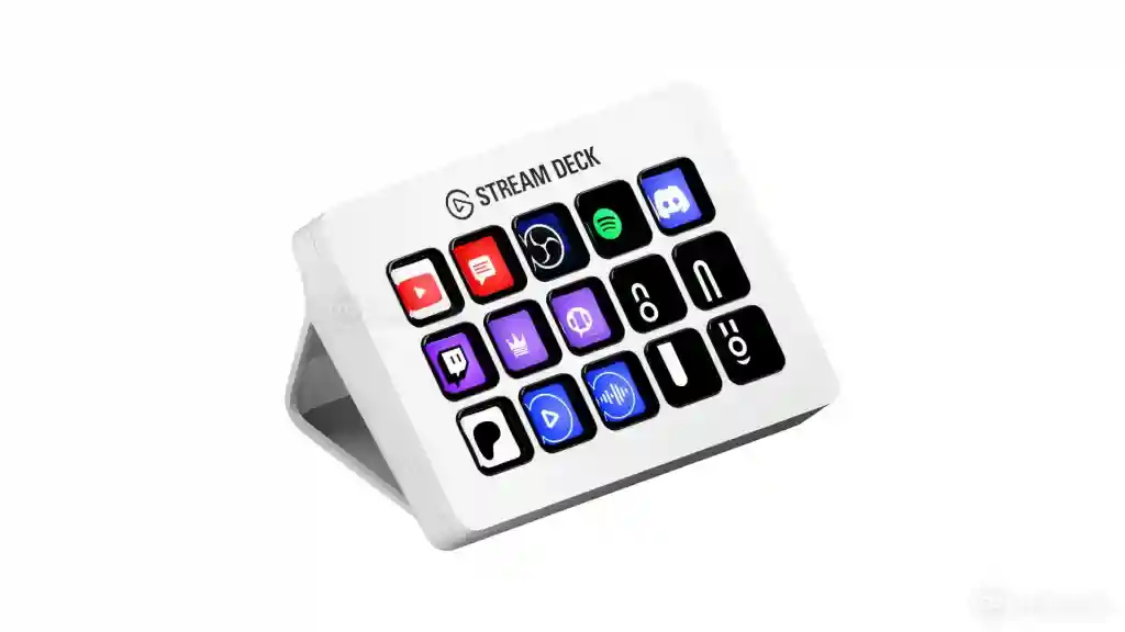 elgato Stream Deck Mk2
