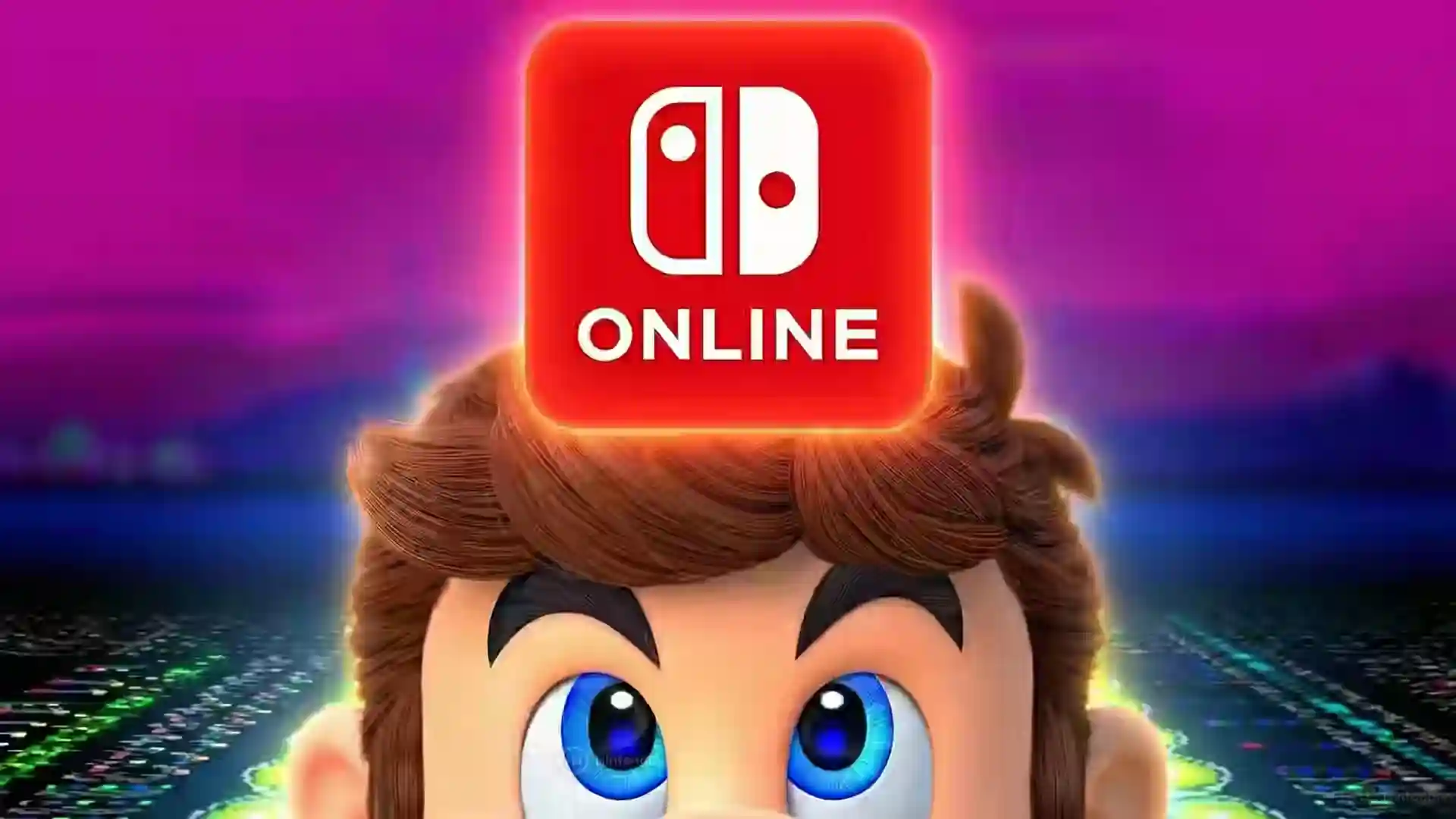 Actualizacion F-Zero 99