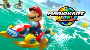Mario Kart World introduce muchos cambios pedidos por los jugadores con su actualización 1.4.0