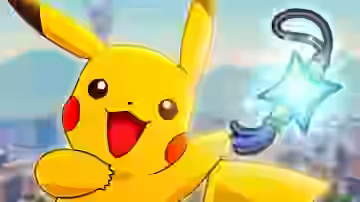 Conseguir el Amuleto Iris es más fácil con el DLC Megadimensión de Leyendas Pokémon ZA