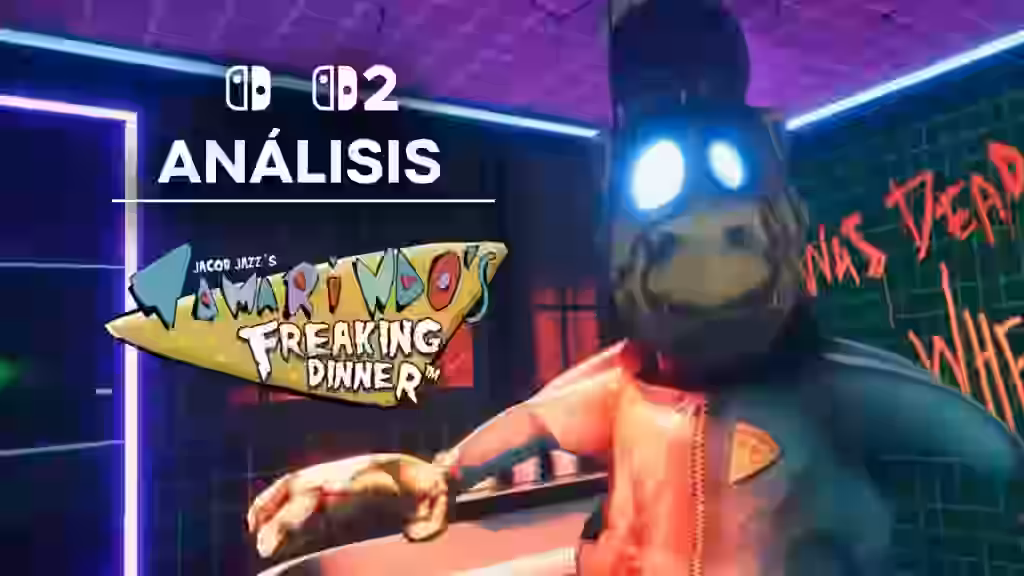 Tamarindo's Freaking Dinner