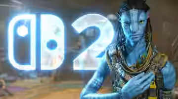 ¿Avatar Frontiers of Pandora en Nintendo Switch 2? Sus responsables no saben si es posible