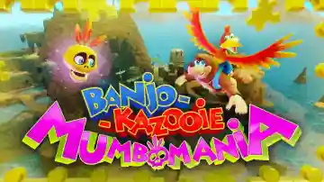 Vas a querer jugar este nuevo Banjo-Kazooie, pero necesitarás una PS4 o una PS5