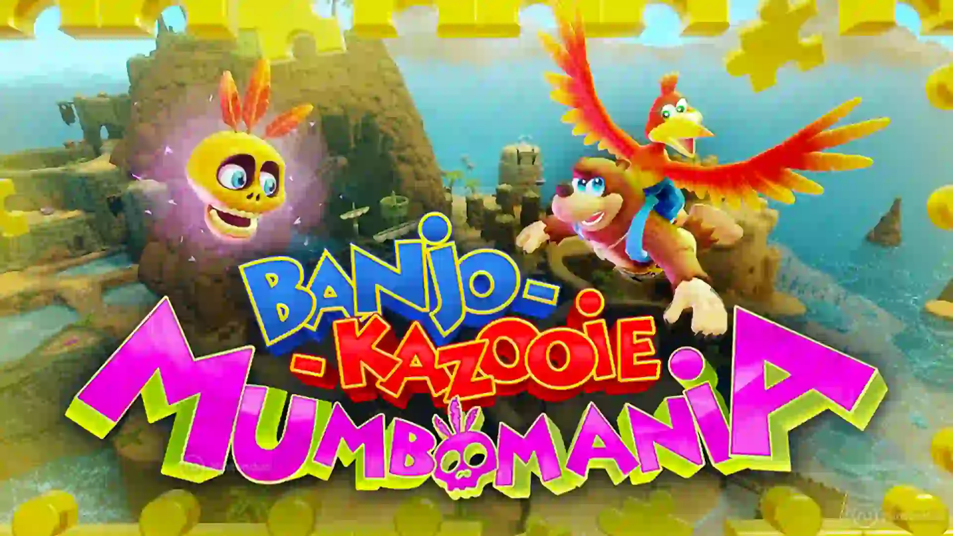 Vas a querer jugar este nuevo Banjo-Kazooie, pero necesitarás una PS4 o una PS5