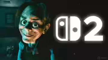 Es uno de los juegos de terror más originales que vas a ver, llega a Switch 2 y está hecho en Madrid: Baptiste
