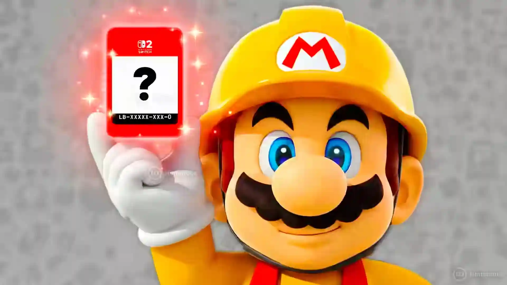 Cartuchos Nintendo Switch 2