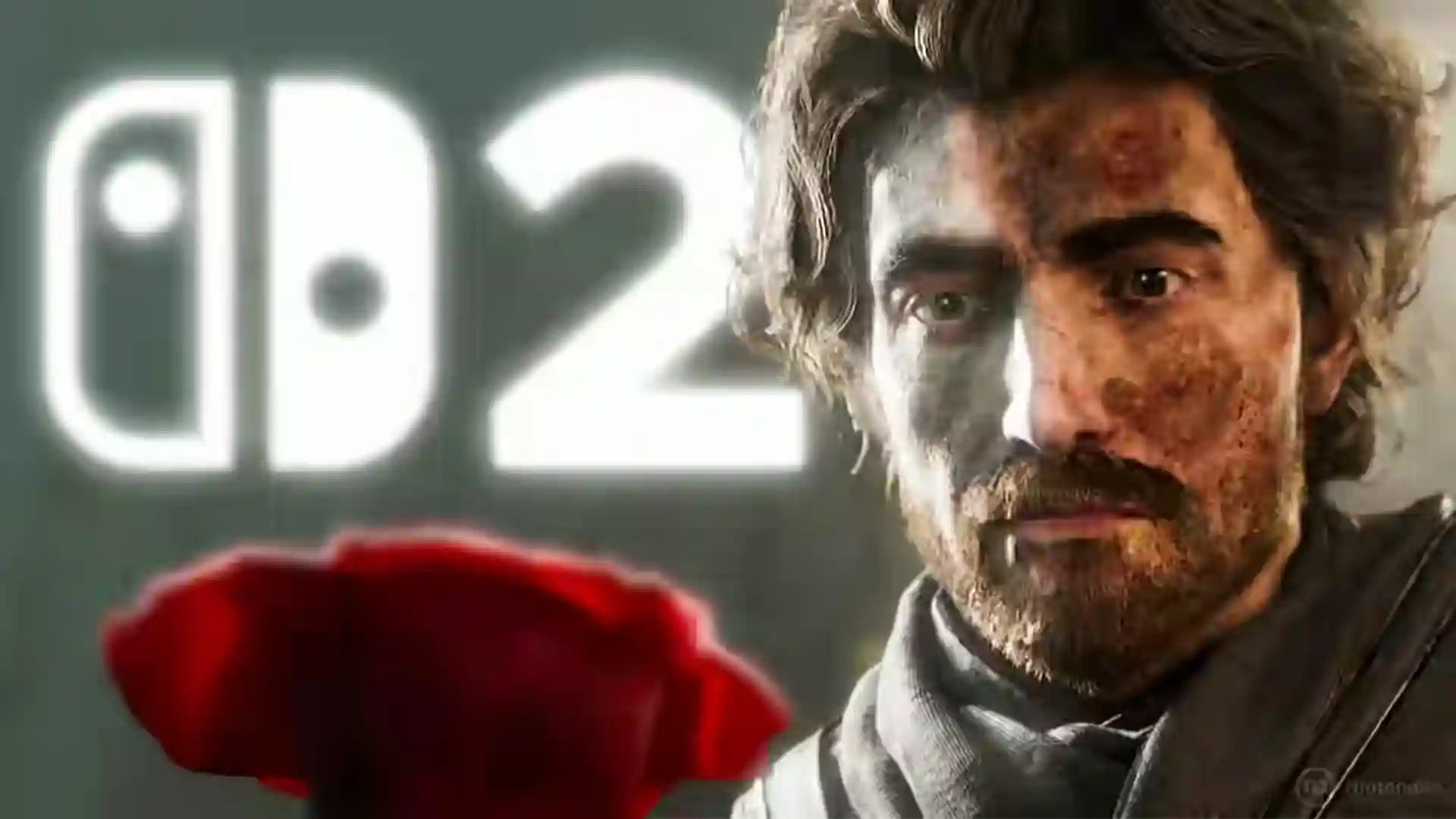 Clair Obscur Expedition 33 Nintendo Switch 2