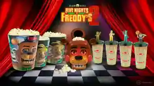 Cuántas escenas postcréditos tiene Five Nights at Freddy’s 2 La Película y qué significan