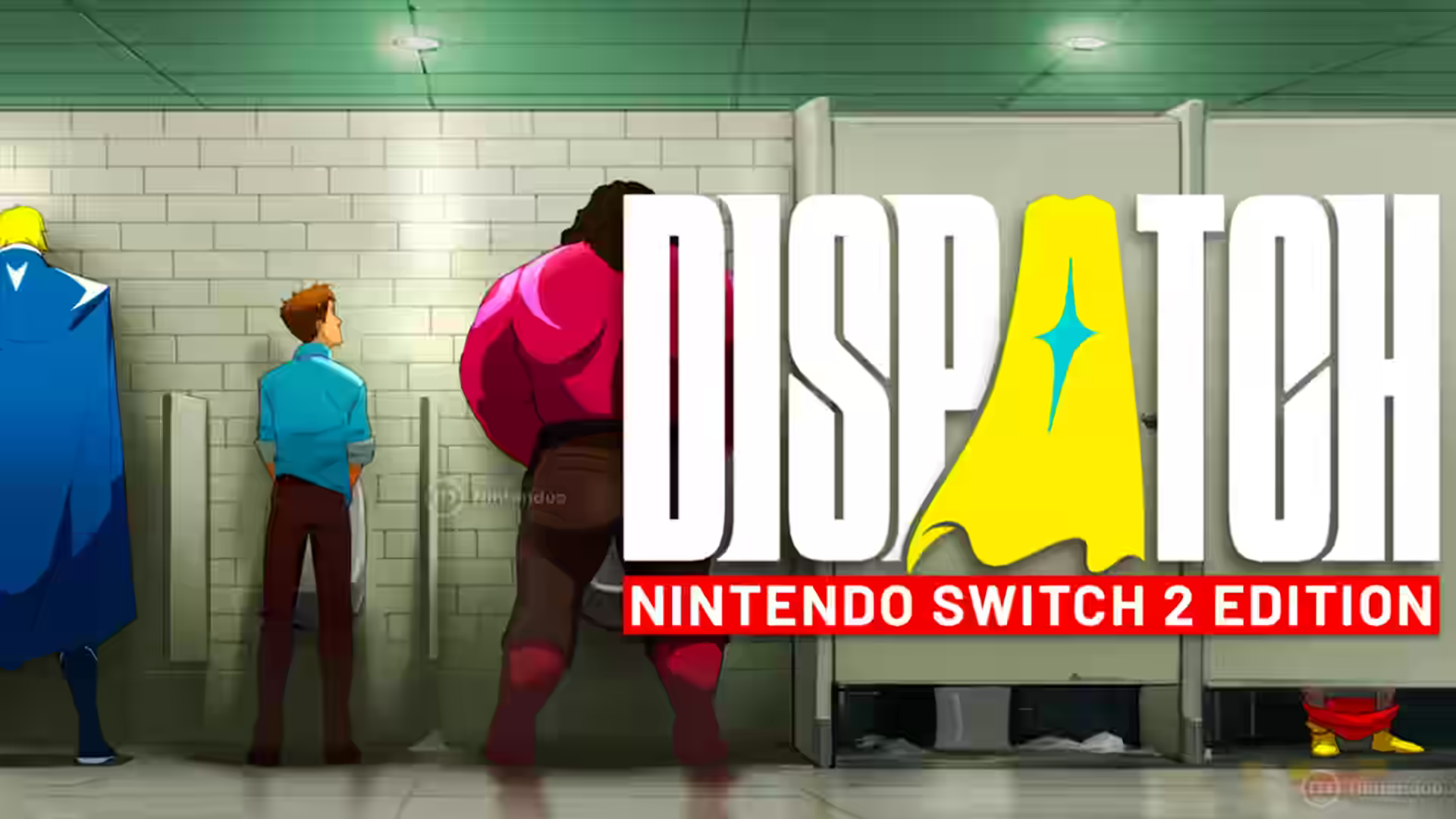 Una de las grandes sorpresas del año llega pronto a Switch y Switch 2 con mejora gratuita