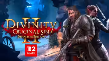Divinity Original Sin 2 llega a Switch 2 con una Definitive Edition gratuita si tienes el original