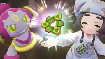 En esta web puedes probar cualquier receta de Donuts de Leyendas Pokémon ZA y ver sus efectos