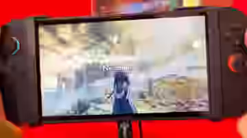 Aparece el primer gameplay en español de Elden Ring para Nintendo Switch 2