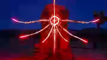 El misterio del monolito de los Game Awards se ha resuelto y nadie lo había acertado