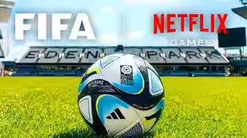 Habrá nuevo juego oficial de FIFA, pero será exclusivo de Netflix