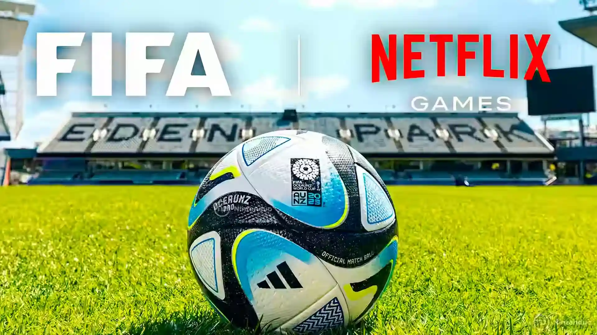 nuevo juego fifa netflix