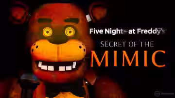 El último juego de Five Nights at Freddy’s llega mañana a Nintendo Switch
