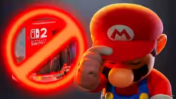 Nintendo deja de vender el pack de Switch 2 con Mario Kart World según una filtración