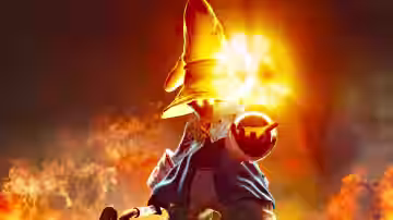 “Vete al infierno”: La orden que dio vida al momento clave de Final Fantasy 9