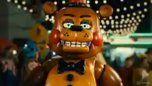 Fnaf 2 Pelicula Postcreditos