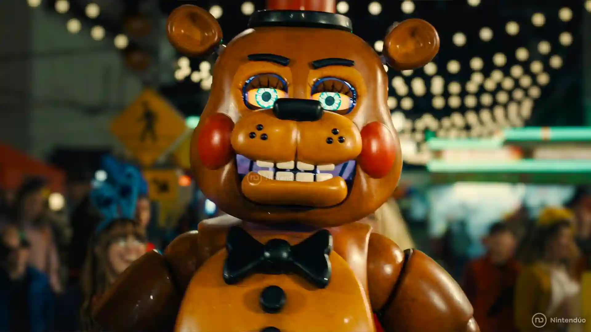 Cuántas escenas postcréditos tiene Five Nights at Freddy’s 2 La Película y qué significan
